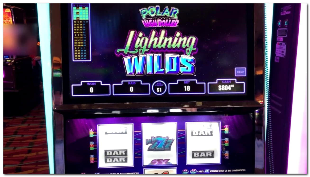 635% Casino Welcome Bonus at Jackpot City Casino