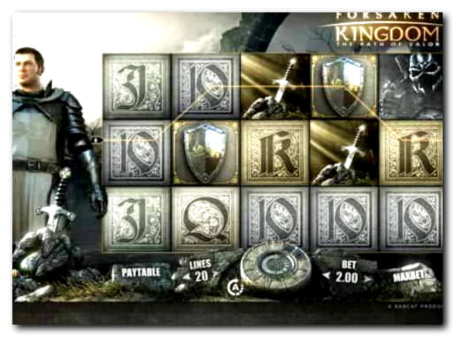 410% Deposit Match Bonus at Party Casino