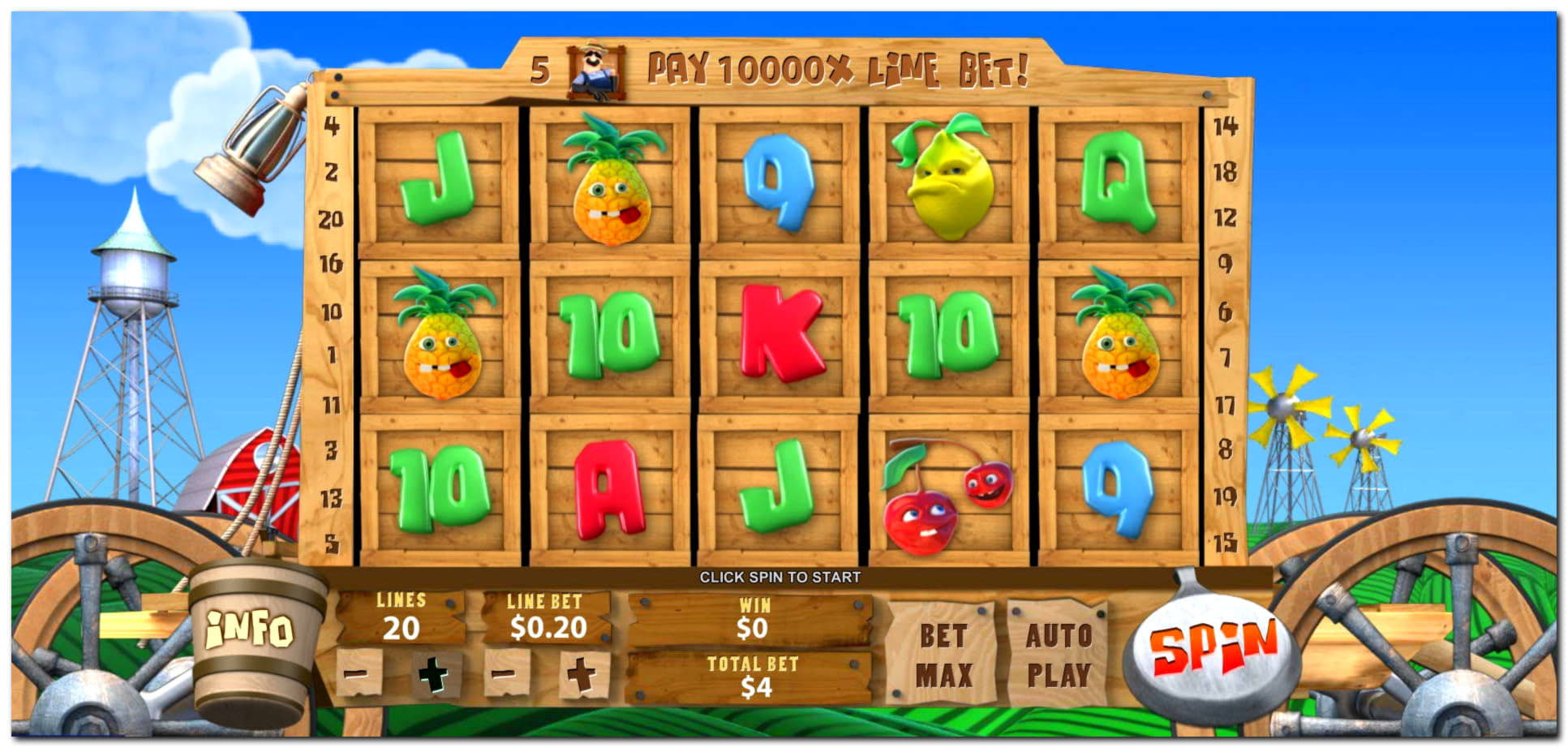 885% Match Bonus Casino at Cherry Casino