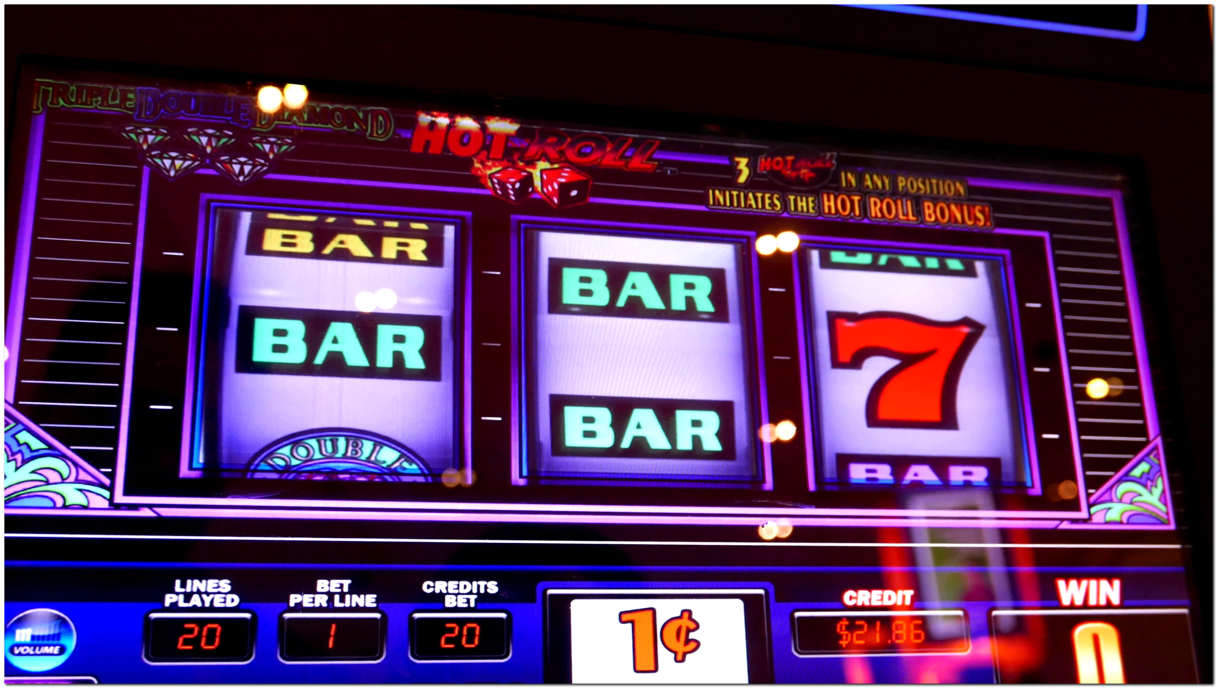 210 Trial Spins at Euro Palace Casino