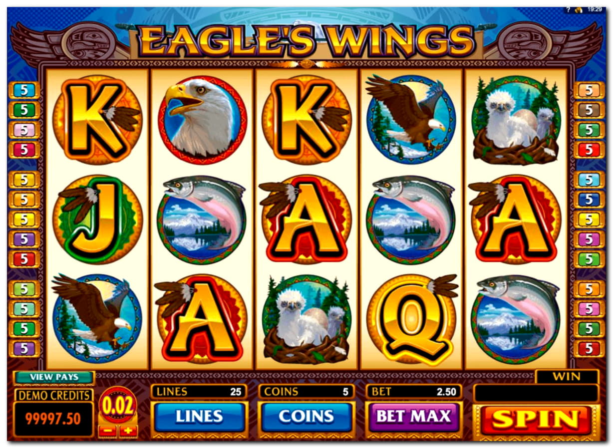 40% Match at a casino at Volt Casino