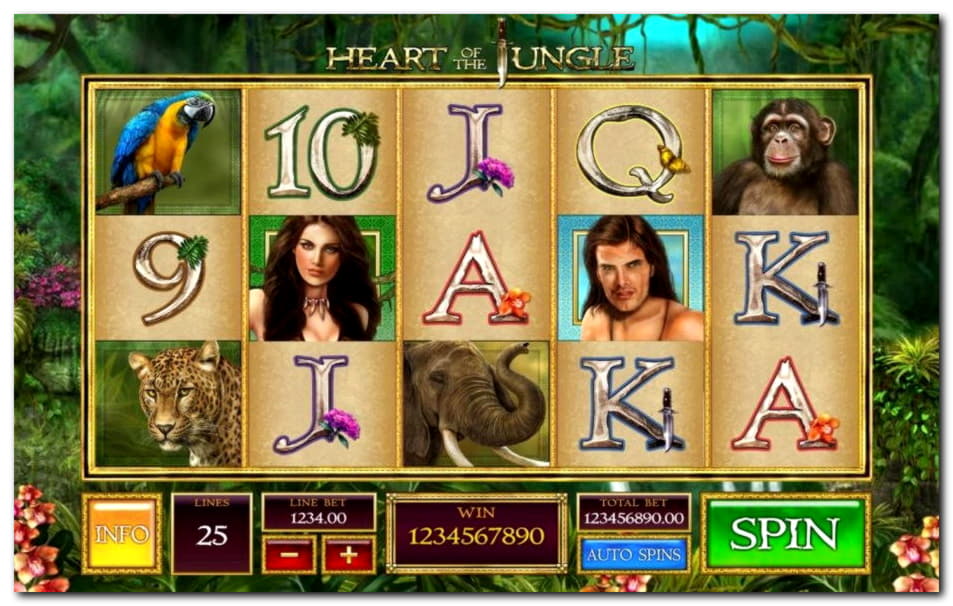 $3515 No deposit casino bonus at Royal Panda Casino