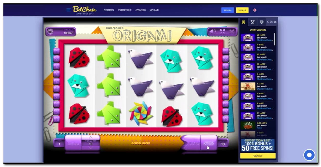 EURO 2120 No deposit bonus casino at Yes Casino 