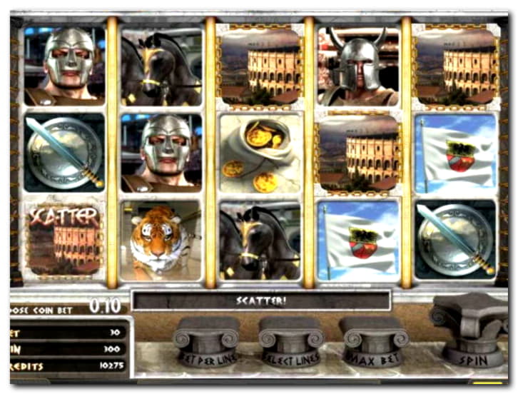 €2180 no deposit bonus at Party Casino