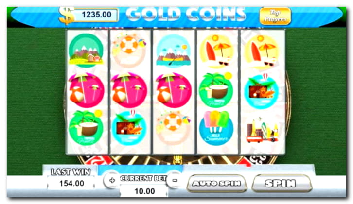 Eur 185 Free Casino Tournament at Platin Casino