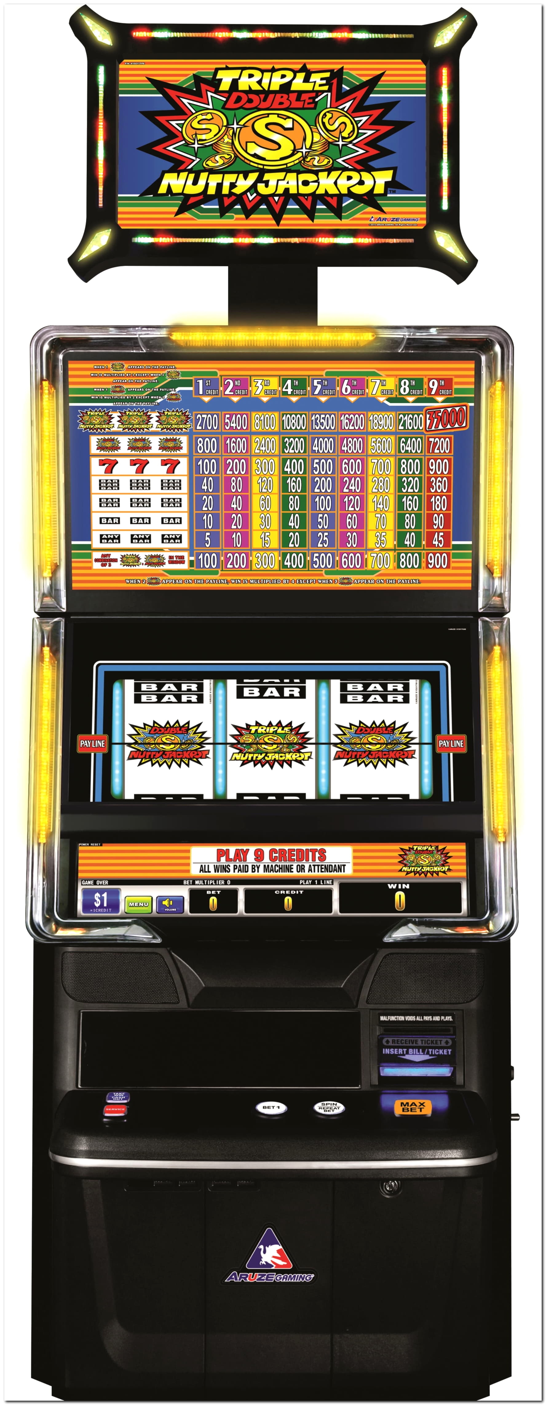 EUR 690 Free Casino Tournament at Energy Casino