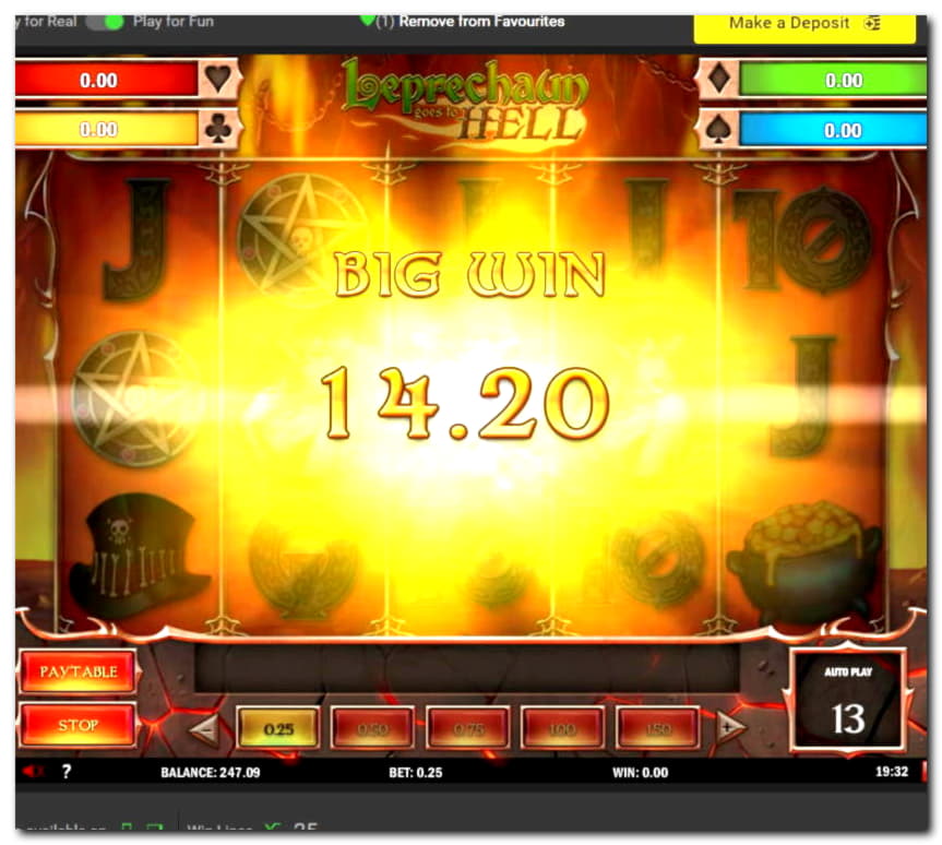 140 Free Spins at Casino Heroes