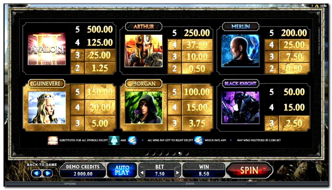495% Deposit Match Bonus at Casino Cruise