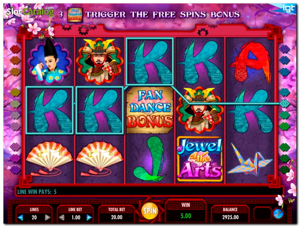 €95 Free Casino Tournament at Party Casino