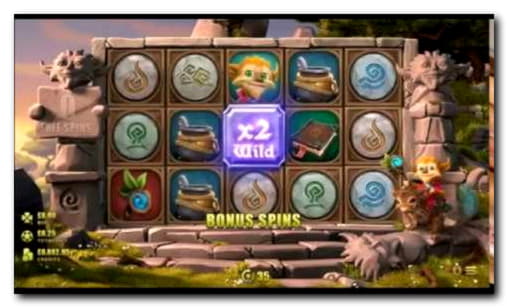 €205 free chip casino at Mrgreen Casino