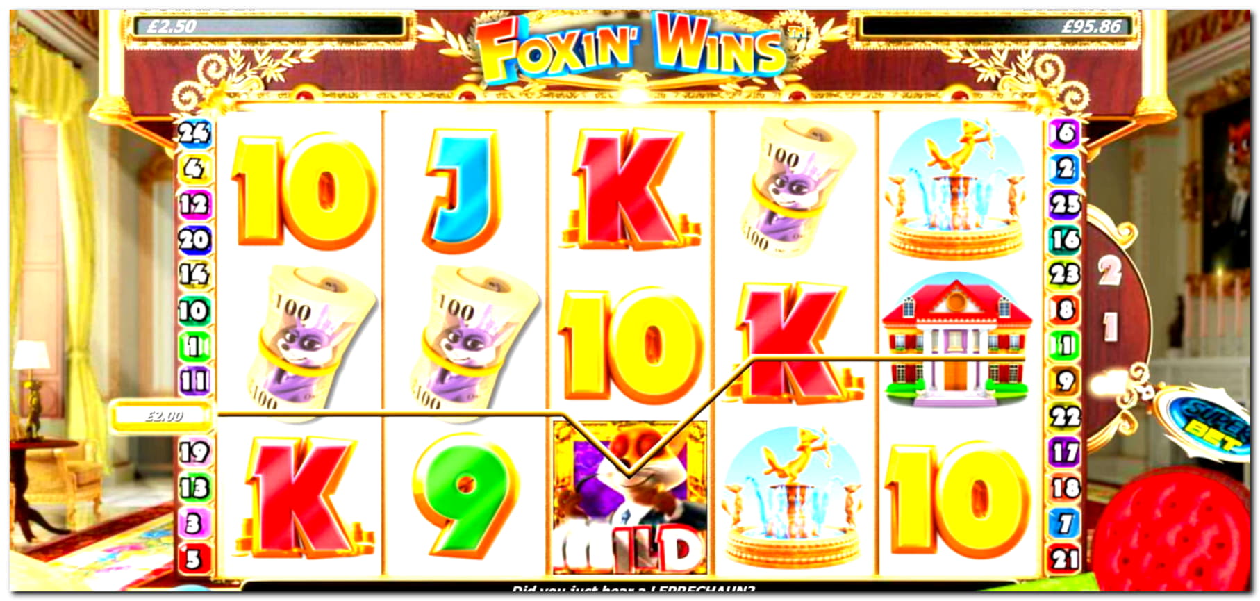 $4230 NO DEPOSIT at 777 Casino