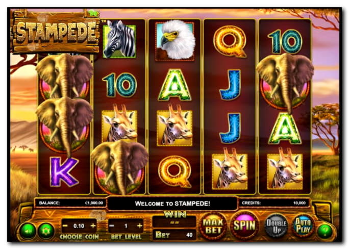 680% Welcome Bonus at Yes Casino 