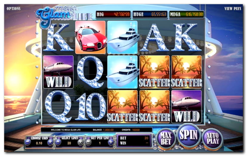 270 FREE SPINS at Betway Casino