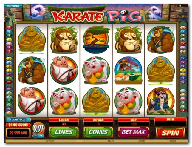 435% Match at a Casino at Spins Royale Casino
