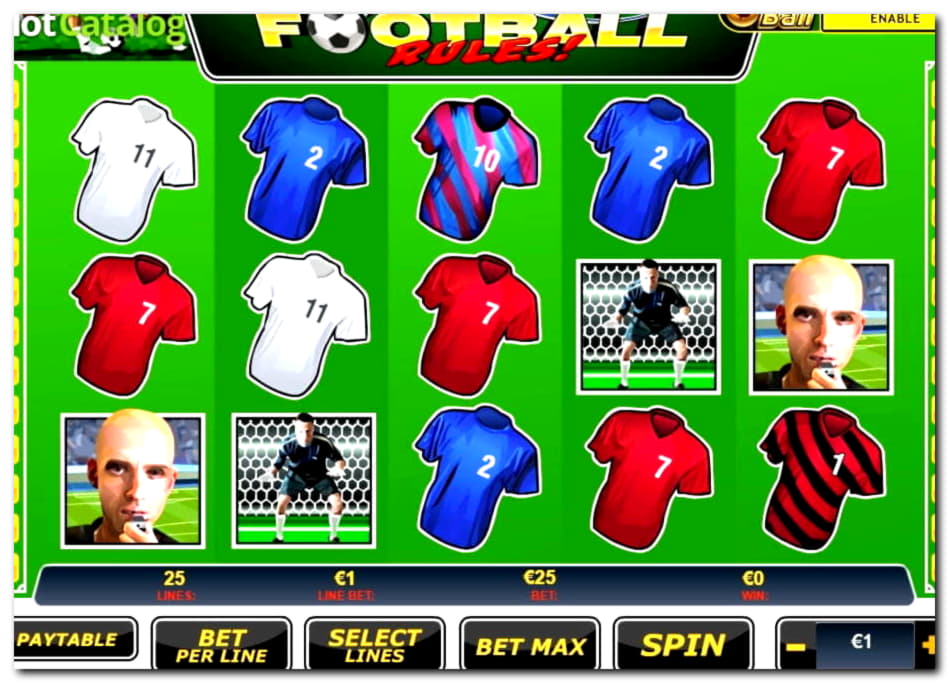 €795 Tournament at Betway Casino