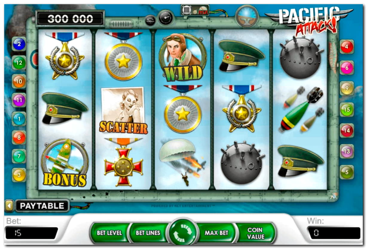305% Casino Welcome Bonus at Jackpot City Casino