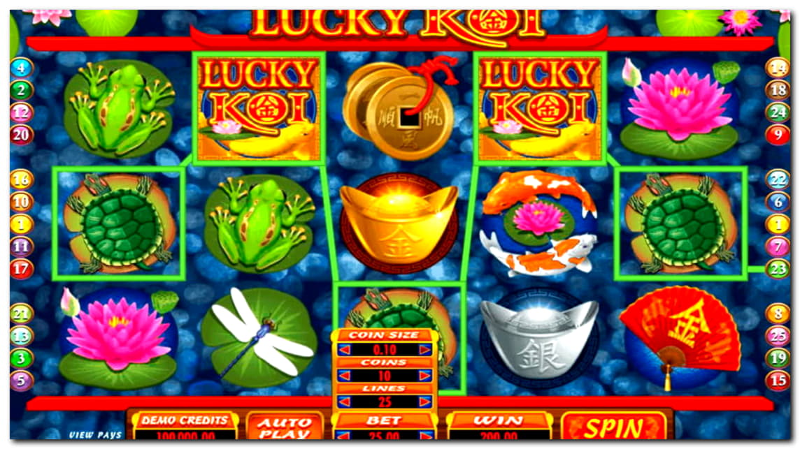 88 Free Spins Casino at Euro Palace Casino