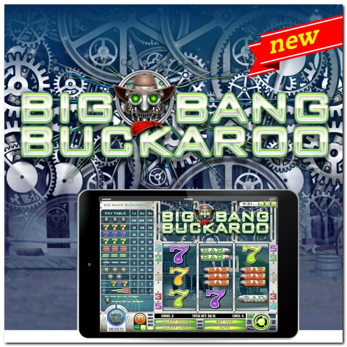 EURO 290 FREE CHIP at CasiPlay Casino