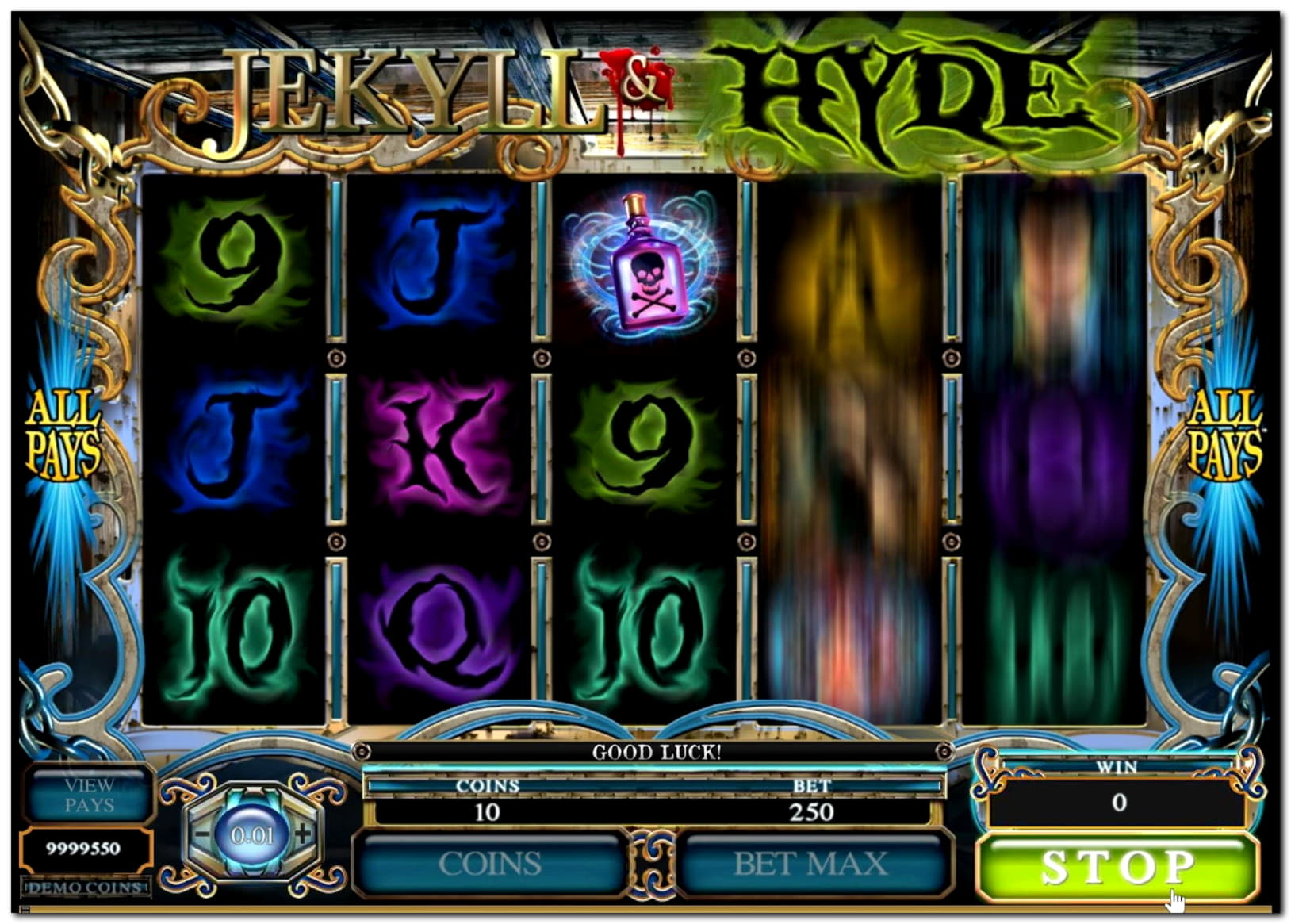 740% First deposit bonus at Spin Up Casino