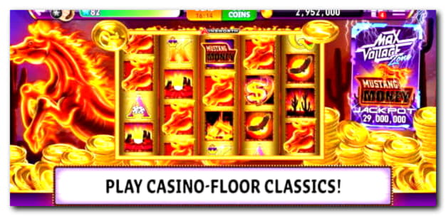100 Free spins no deposit casino at Betway Casino