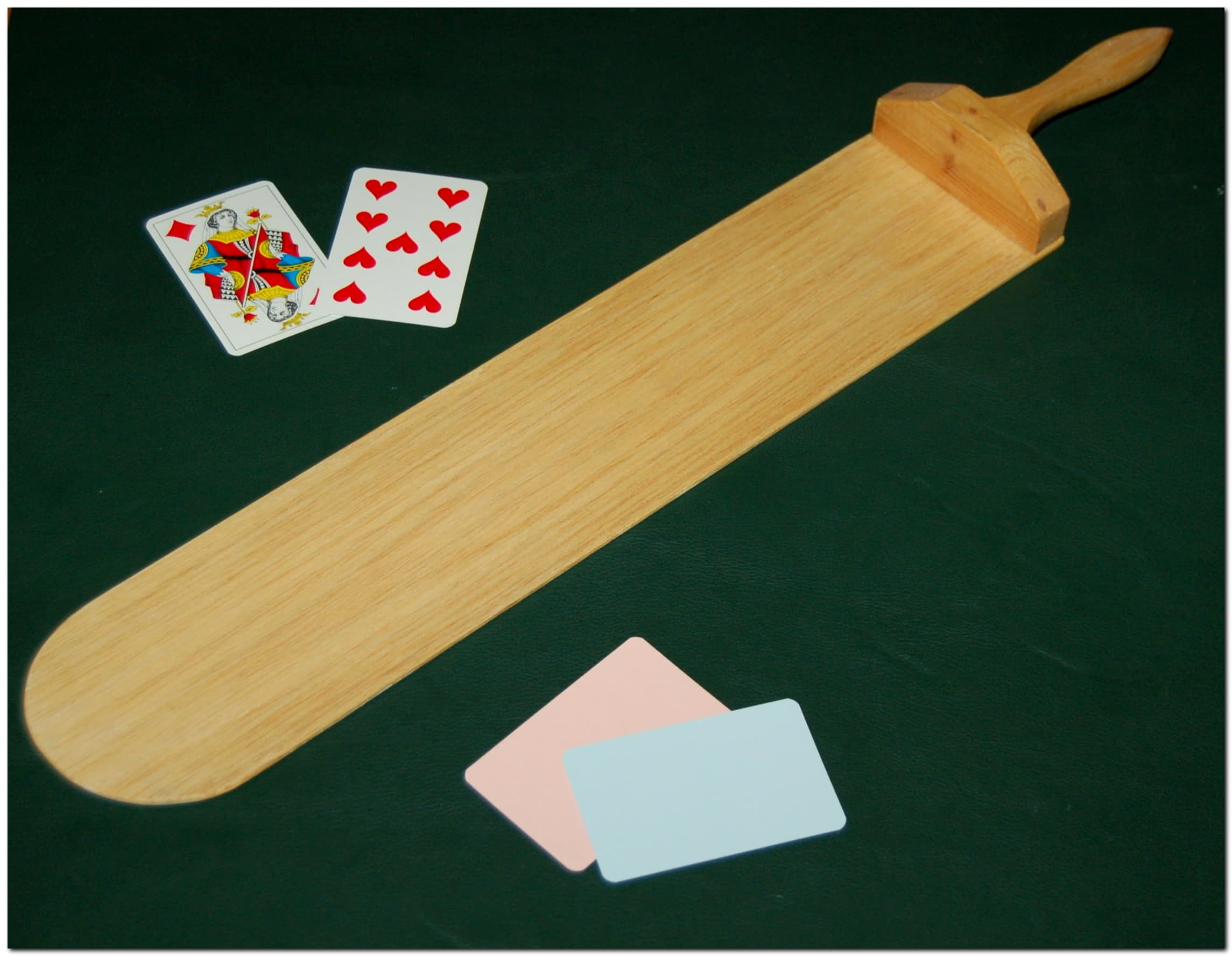 Eur 285 Casino chip at Bet At Home Casino