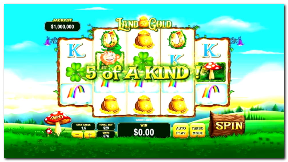 545% Best Signup Bonus Casino at Wunderino Casino