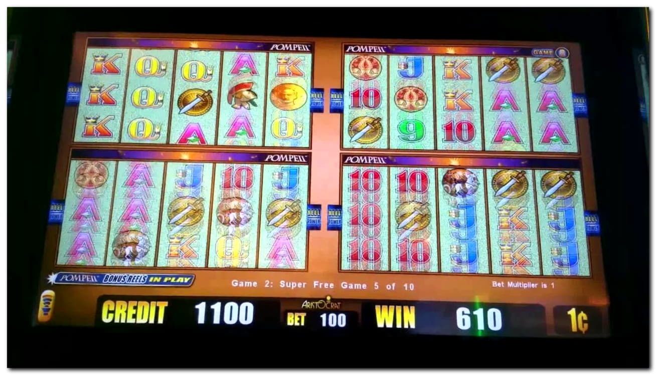 EURO 175 FREE CHIP CASINO at Energy Casino