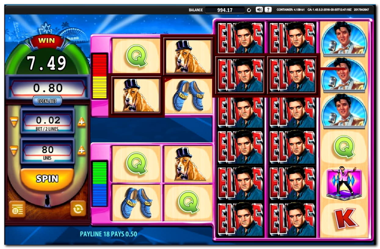 Eur 3835 No deposit bonus casino at Party Casino