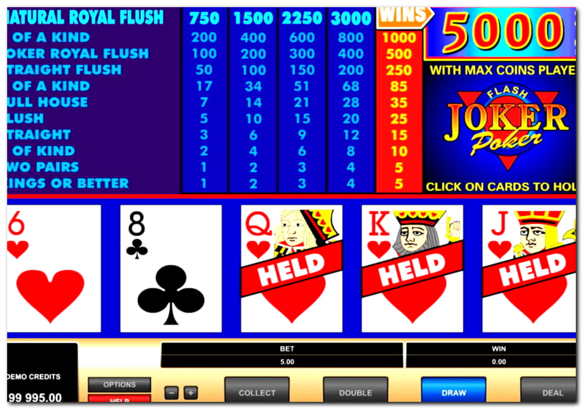 220% Signup casino bonus at Karamba Casino