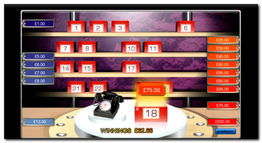 €3830 No Deposit Bonus at Betway Casino