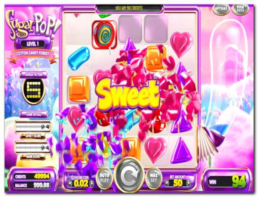 95 Free spins no deposit at Cherry Casino
