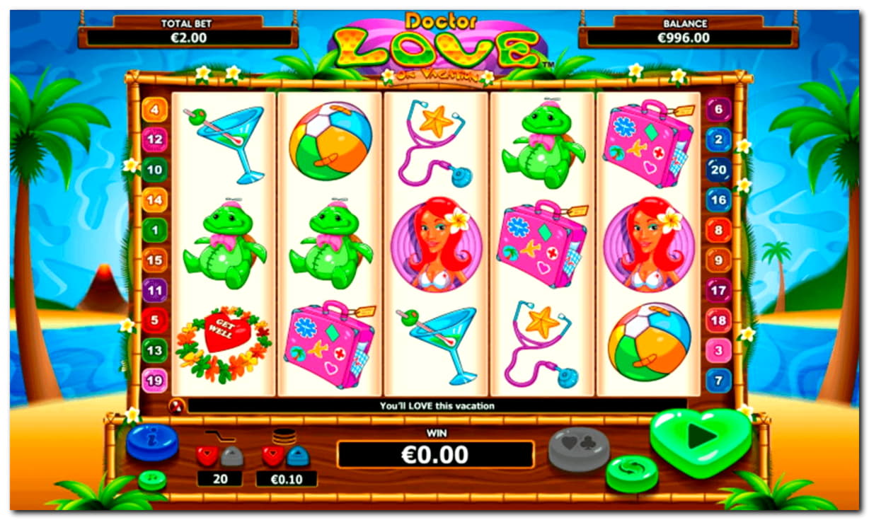10 Trial Spins at Wunderino Casino