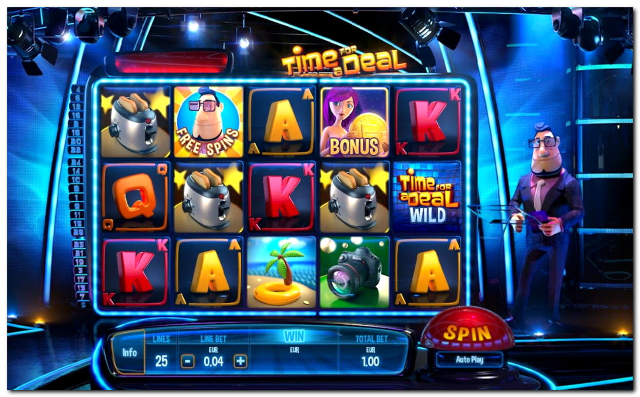 120 Free Casino Spins at bWin Casino