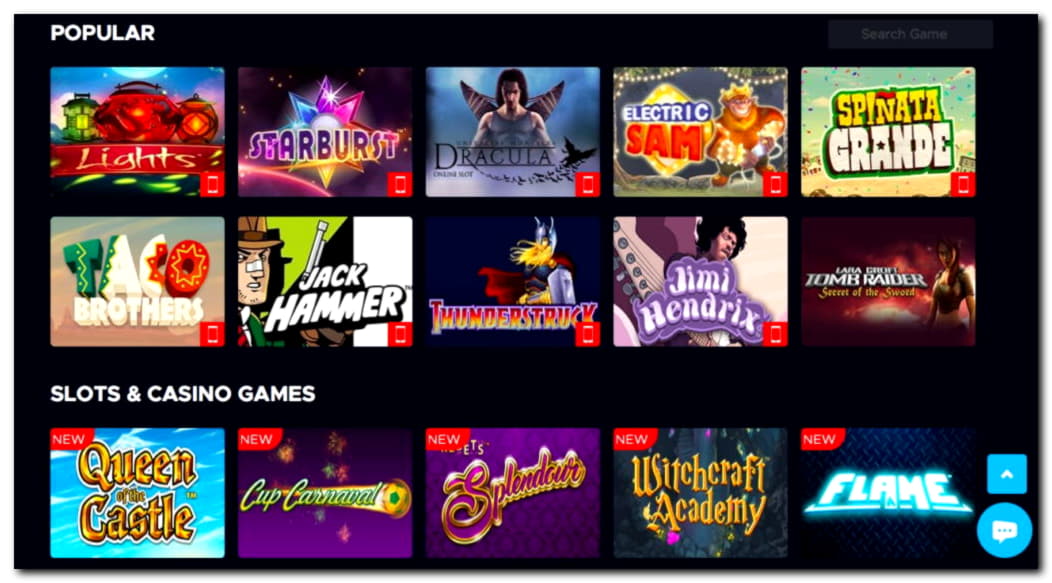 490% Match Bonus at Wunderino Casino