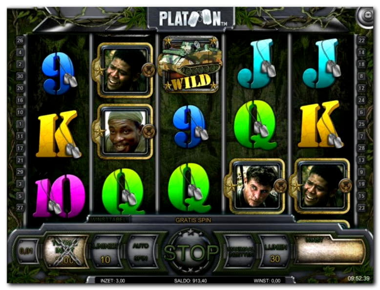 €4845 No deposit bonus code at Party Casino