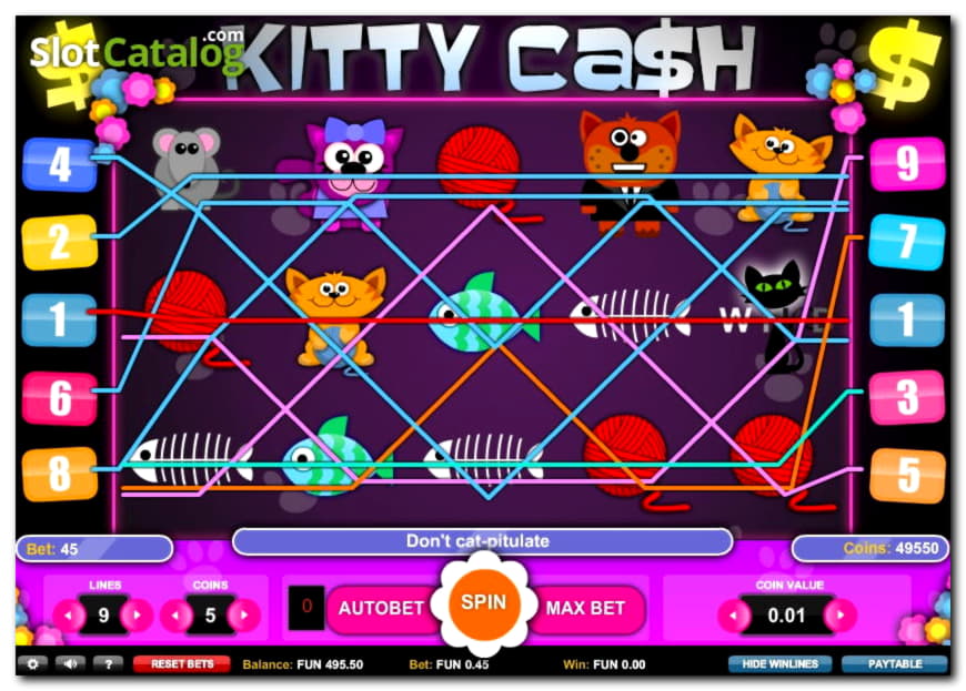Eur 3070 no deposit at Magic Red Casino