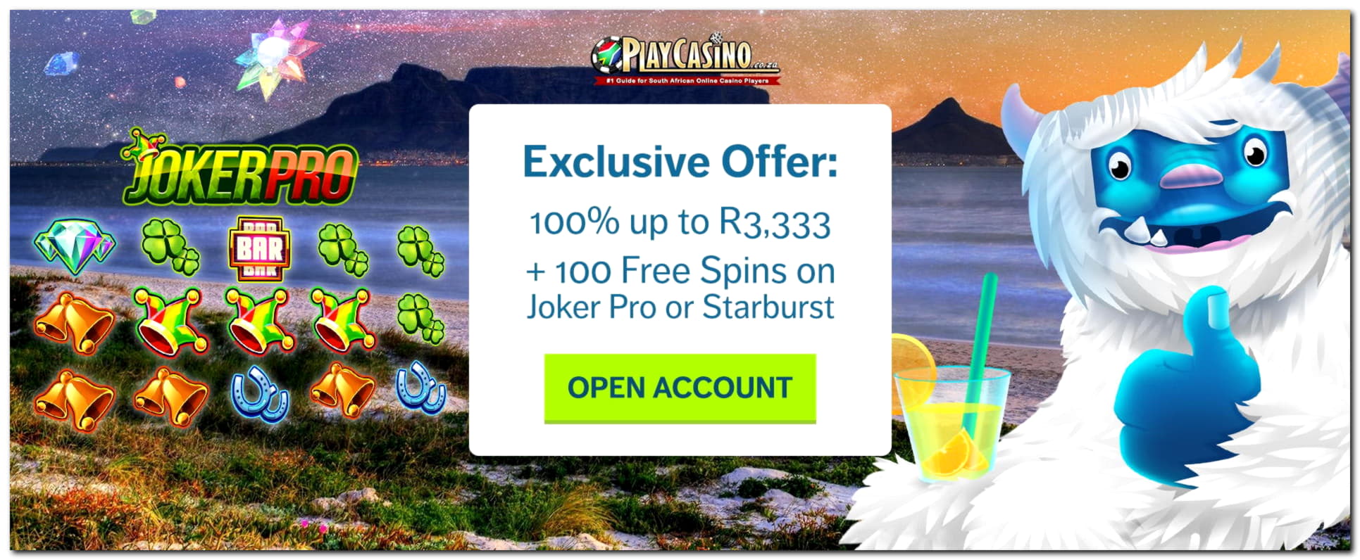 £2460 No deposit bonus at Spins Royale Casino