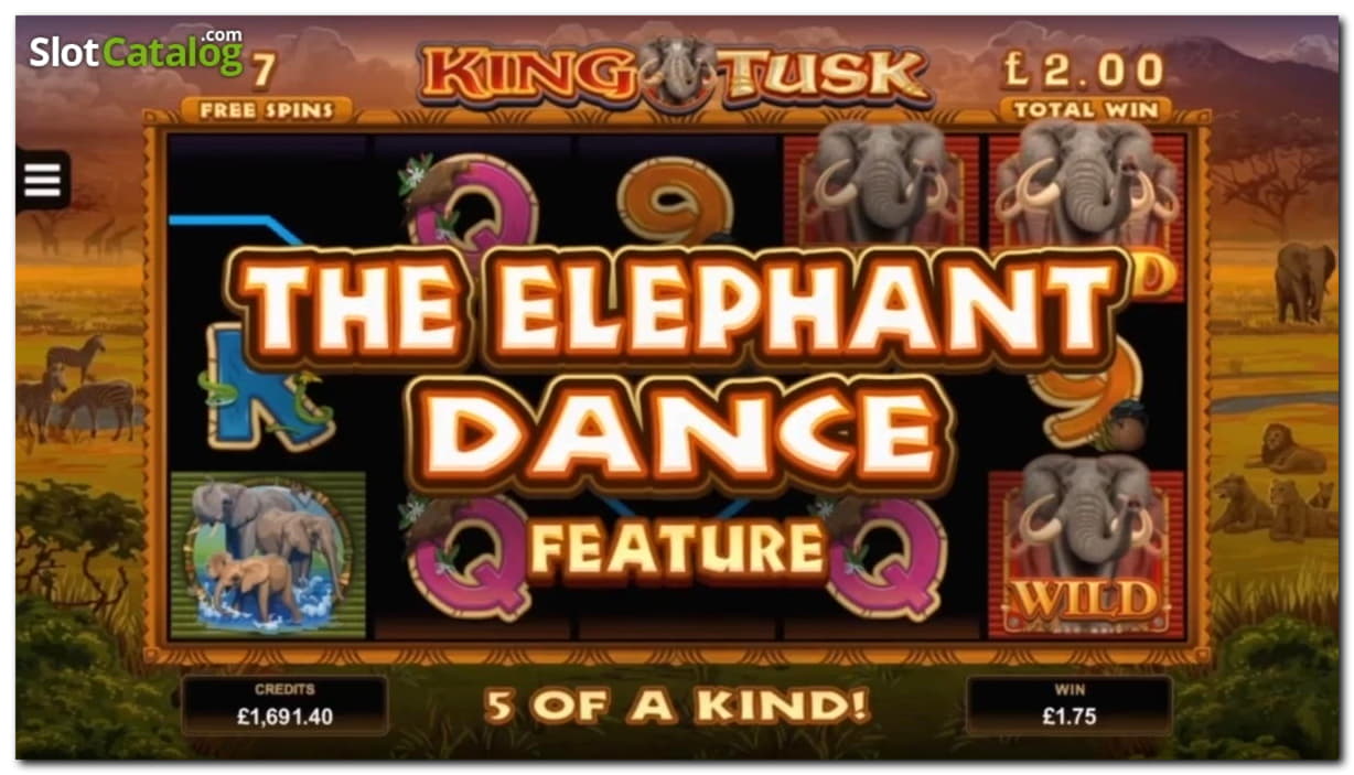 125% Match bonus casino at Casino Heroes