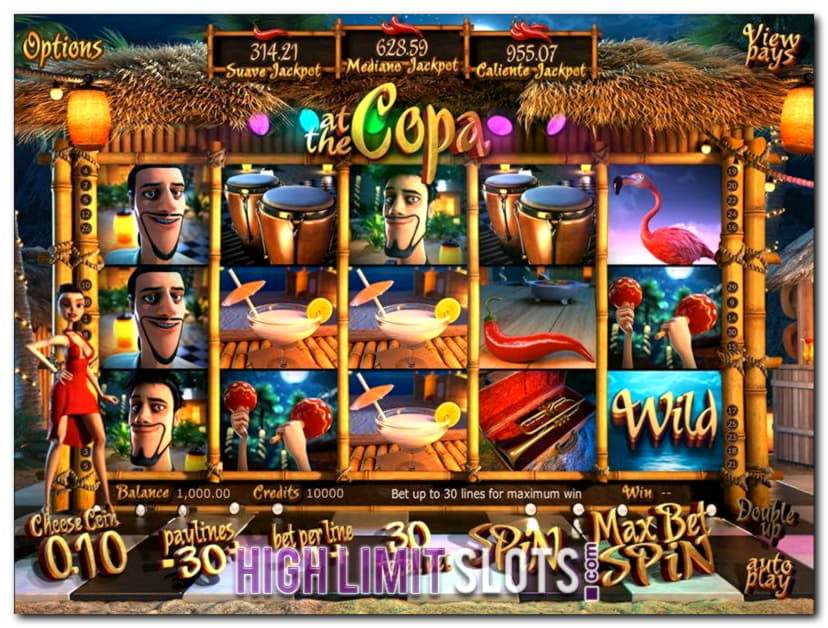 £300 Free Money at Royal Vegas Casino