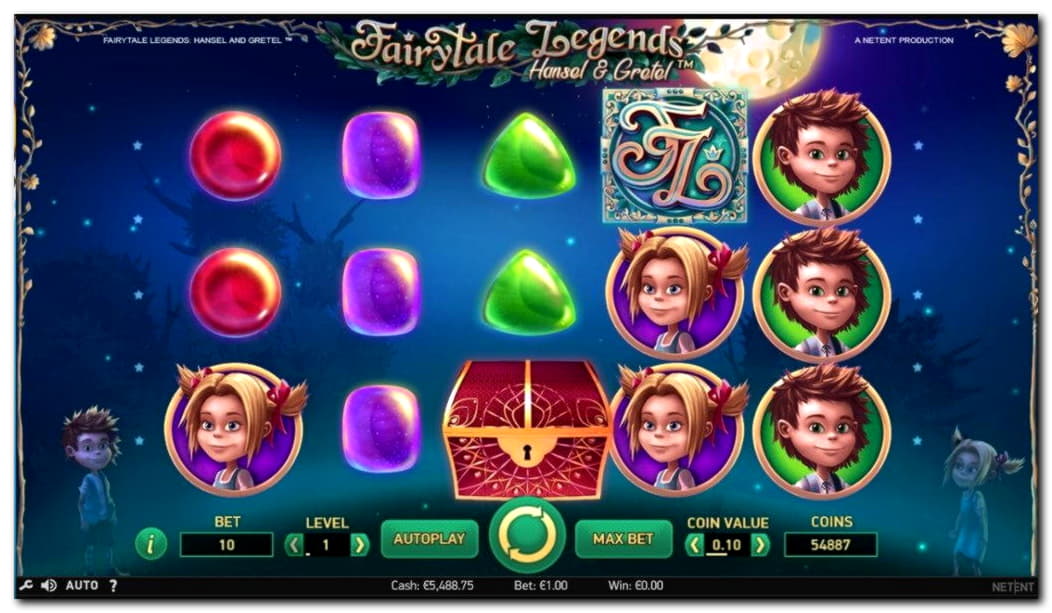 €3960 No Deposit at Royal Vegas Casino