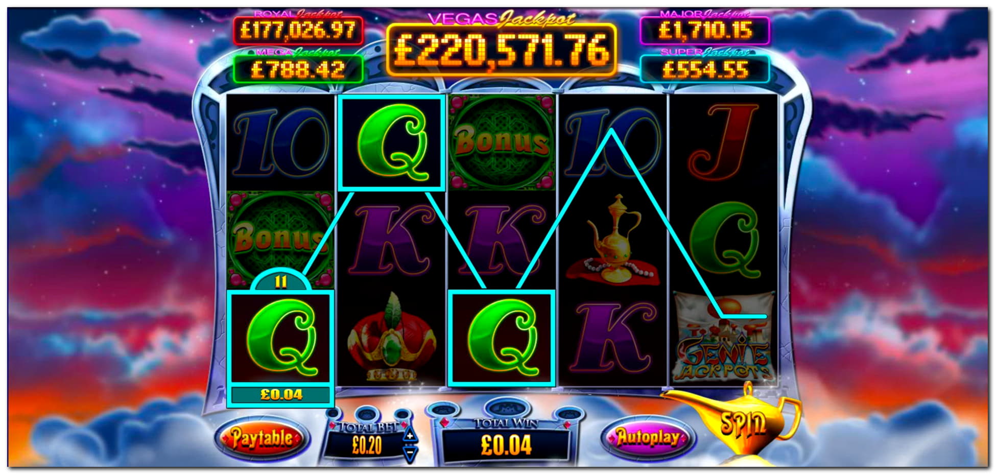 ﻿$690 no deposit casino bonus at CasiPlay Casino