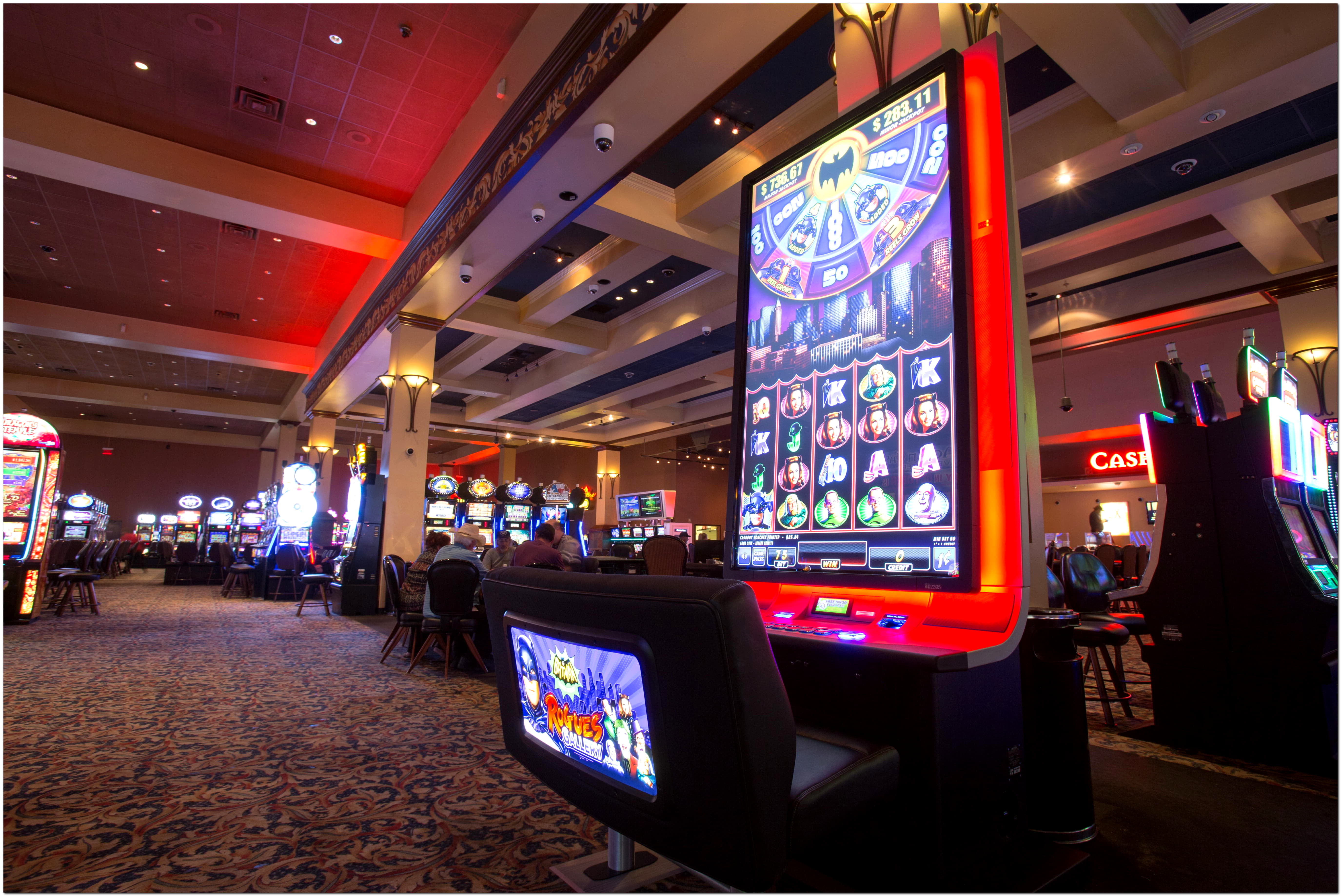 Eur 2300 No deposit at Mrgreen Casino