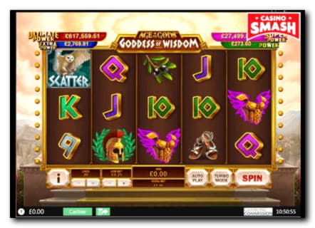 235 free spins no deposit at Euro Palace Casino