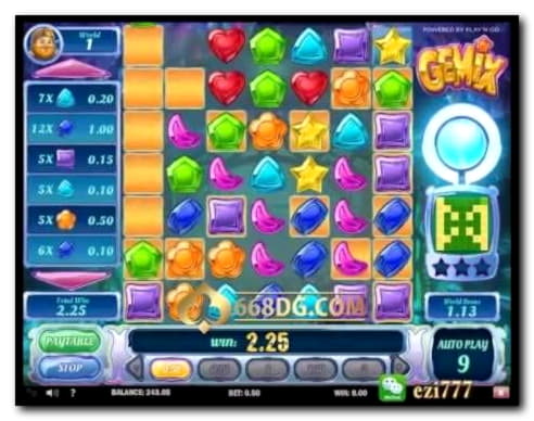 €310 FREE CASINO CHIP at Euro Palace Casino