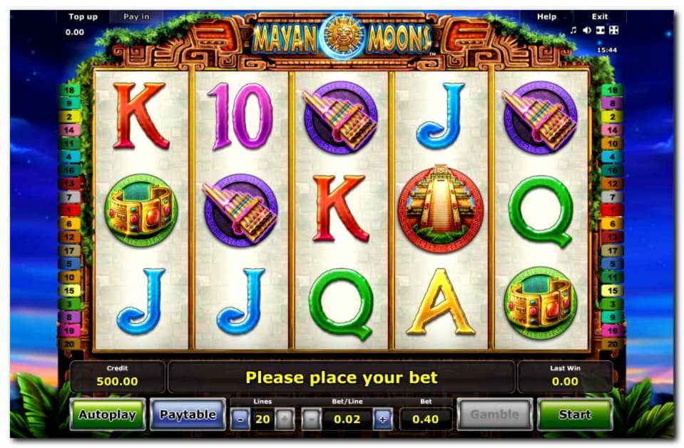 270 Free Spins Casino at Jackpot City Casino