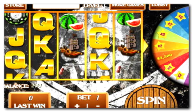 €500 casino chip at Betway Casino
