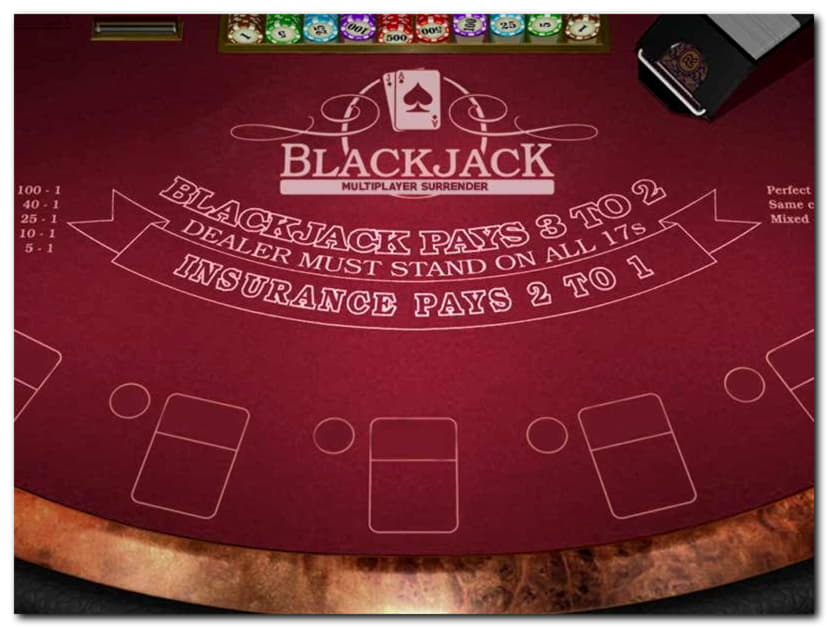 40 FREE SPINS at Jackpot City Casino