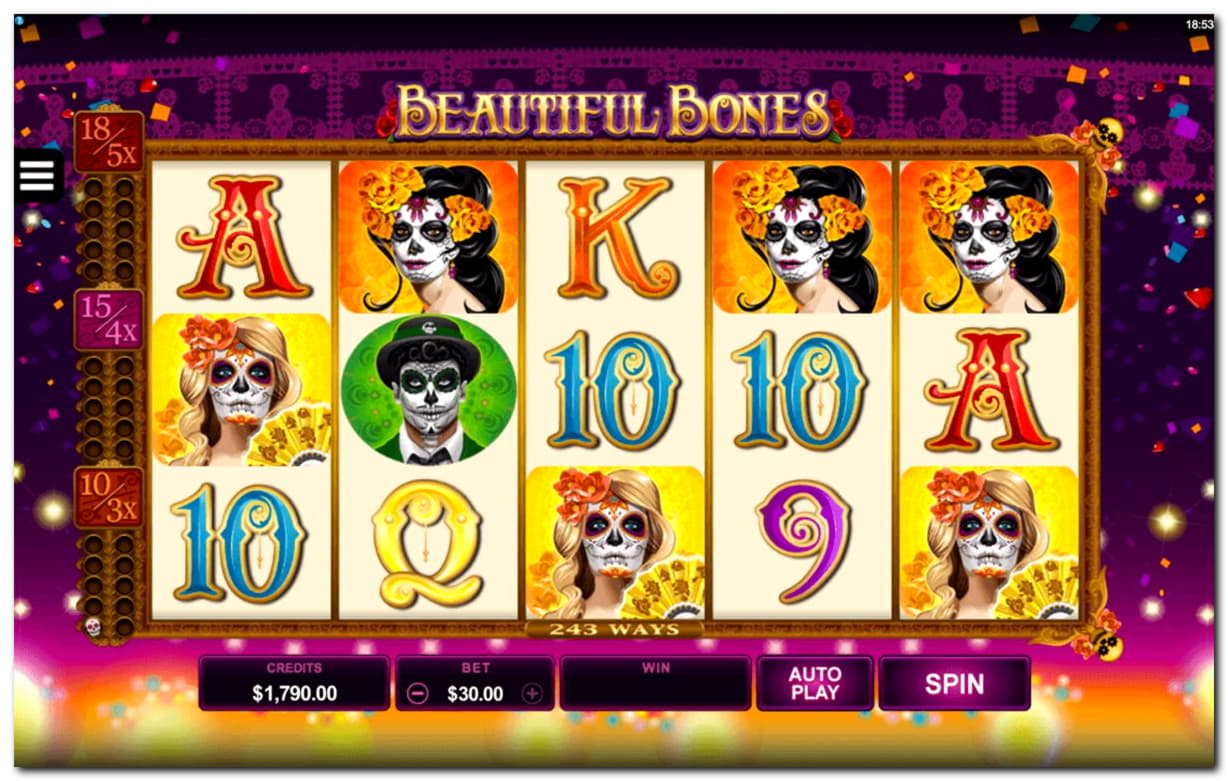77 free spins no deposit casino at Betway Casino