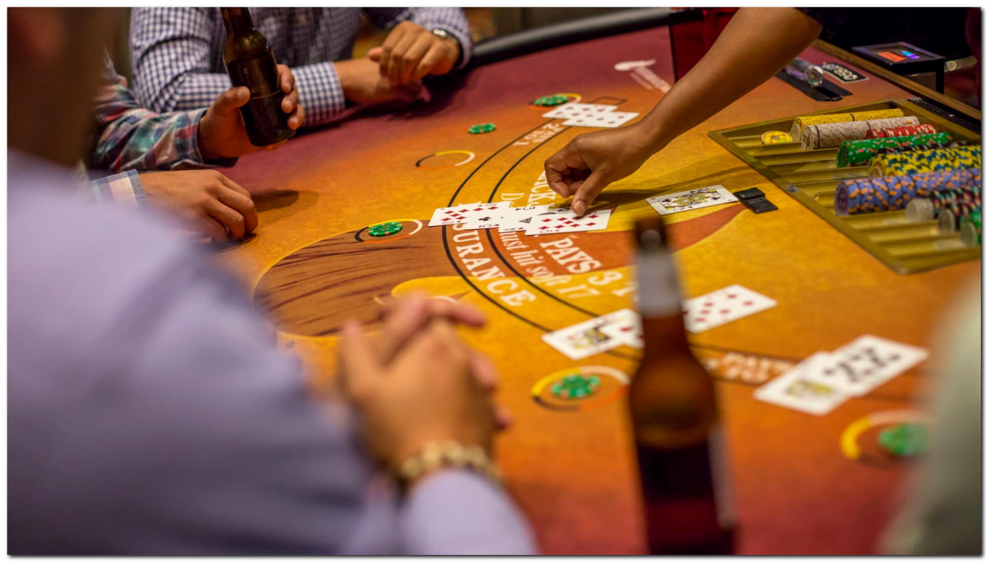 $220 Tournament at Wix Stars Casino
