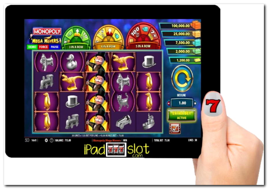 200 FREE SPINS at Party Casino